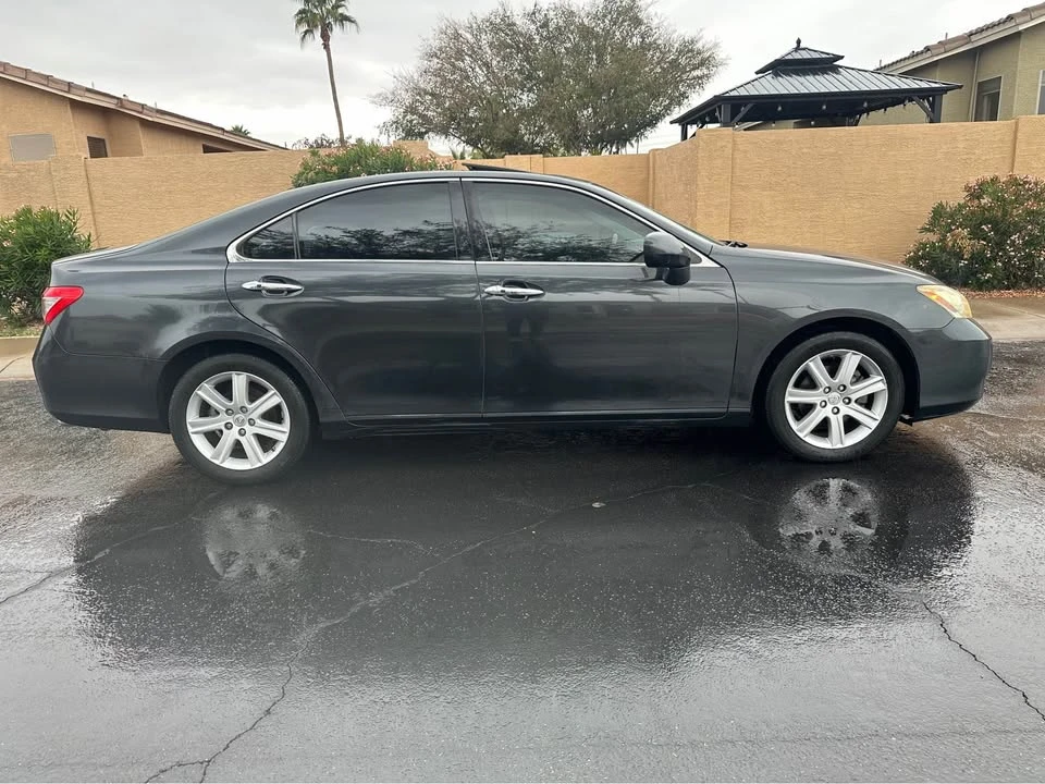 2007 Lexus ES 5th Gen - Image 7 of 20