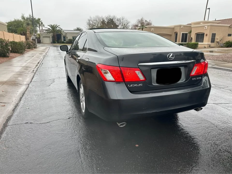 2007 Lexus ES 5th Gen - Image 5 of 20