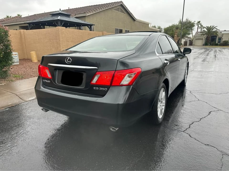 2007 Lexus ES 5th Gen - Image 4 of 20