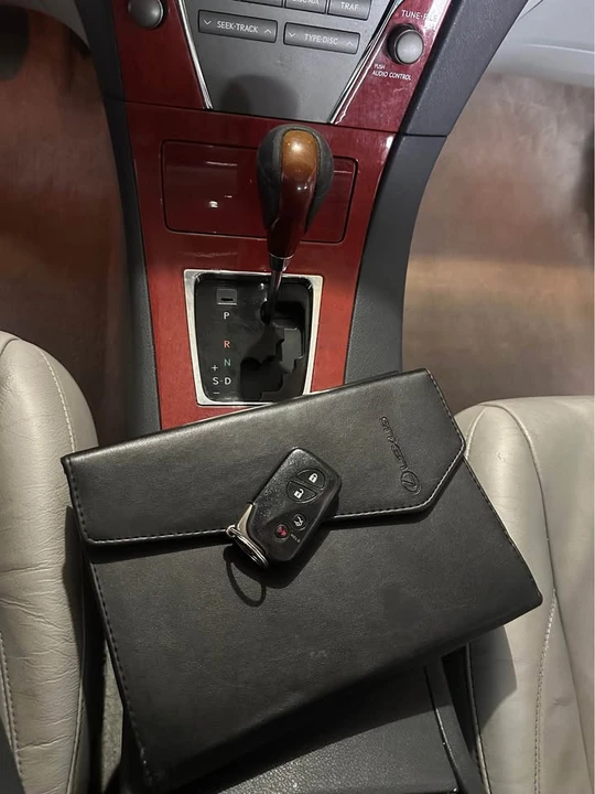2007 Lexus ES 5th Gen - Image 15 of 20