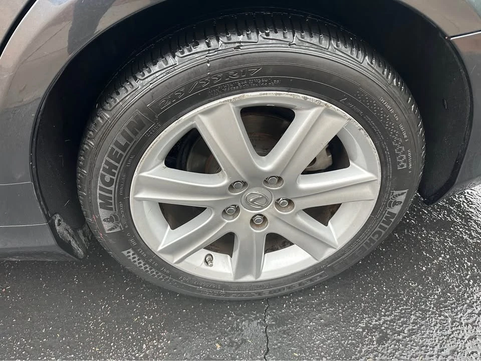 2007 Lexus ES 5th Gen - Image 16 of 20