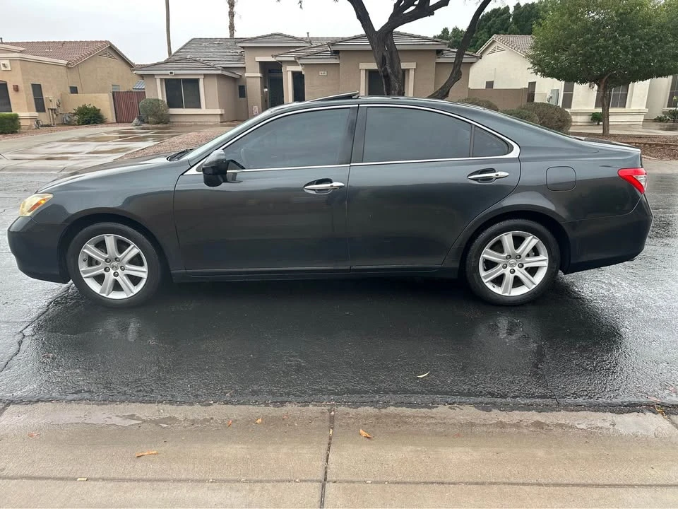 2007 Lexus ES 5th Gen - Image 8 of 20