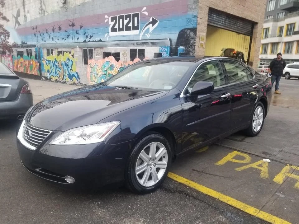 2007 Lexus ES 5th Gen - Image 7 of 12