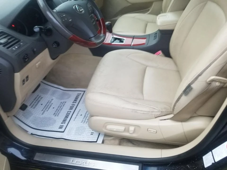 2007 Lexus ES 5th Gen - Image 2 of 12