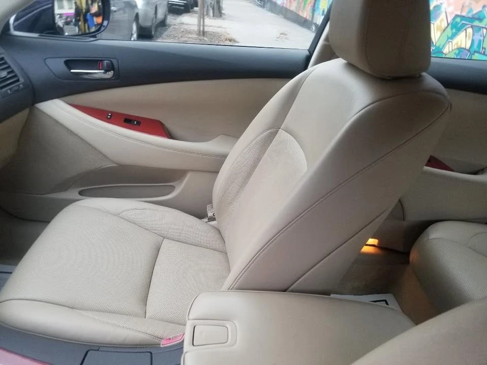 2007 Lexus ES 5th Gen - Image 4 of 12