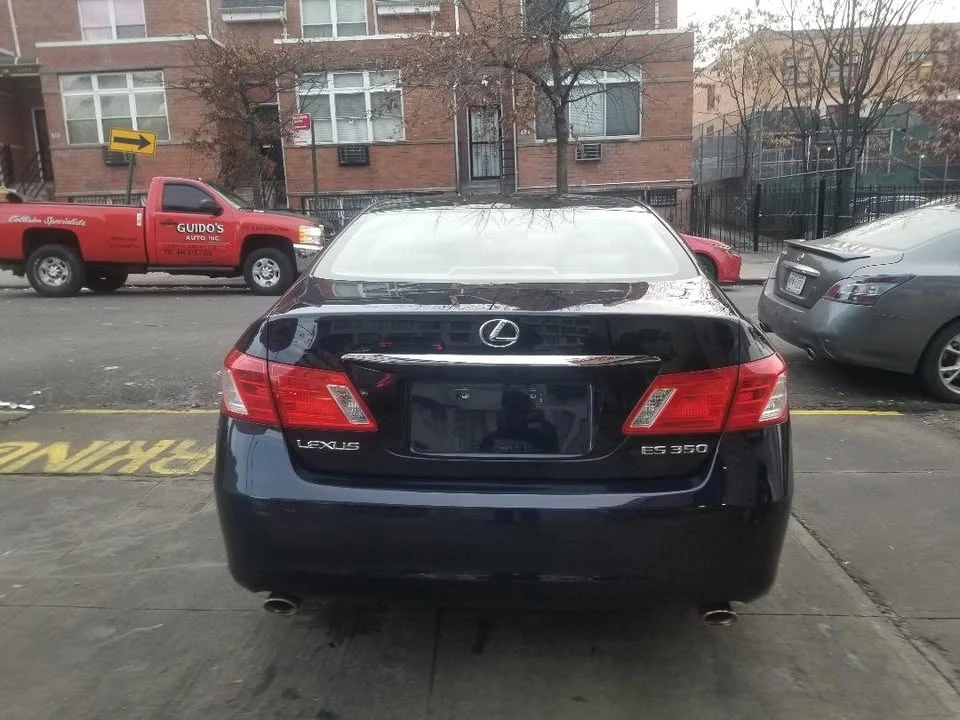 2007 Lexus ES 5th Gen - Image 10 of 12