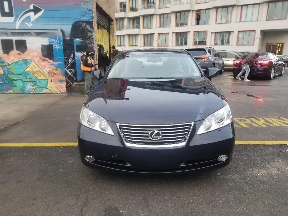 2007 Lexus ES 5th Gen - Image 3 of 12