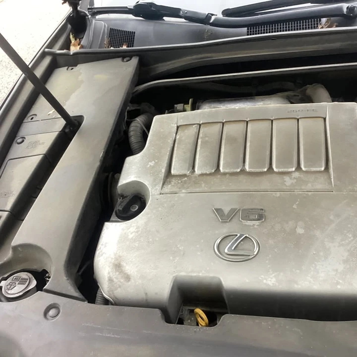 2007 Lexus ES 5th Gen - Image 10 of 15