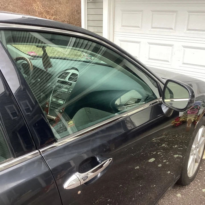 2007 Lexus ES 5th Gen - Image 8 of 15