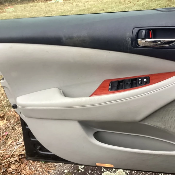 2007 Lexus ES 5th Gen - Image 7 of 15
