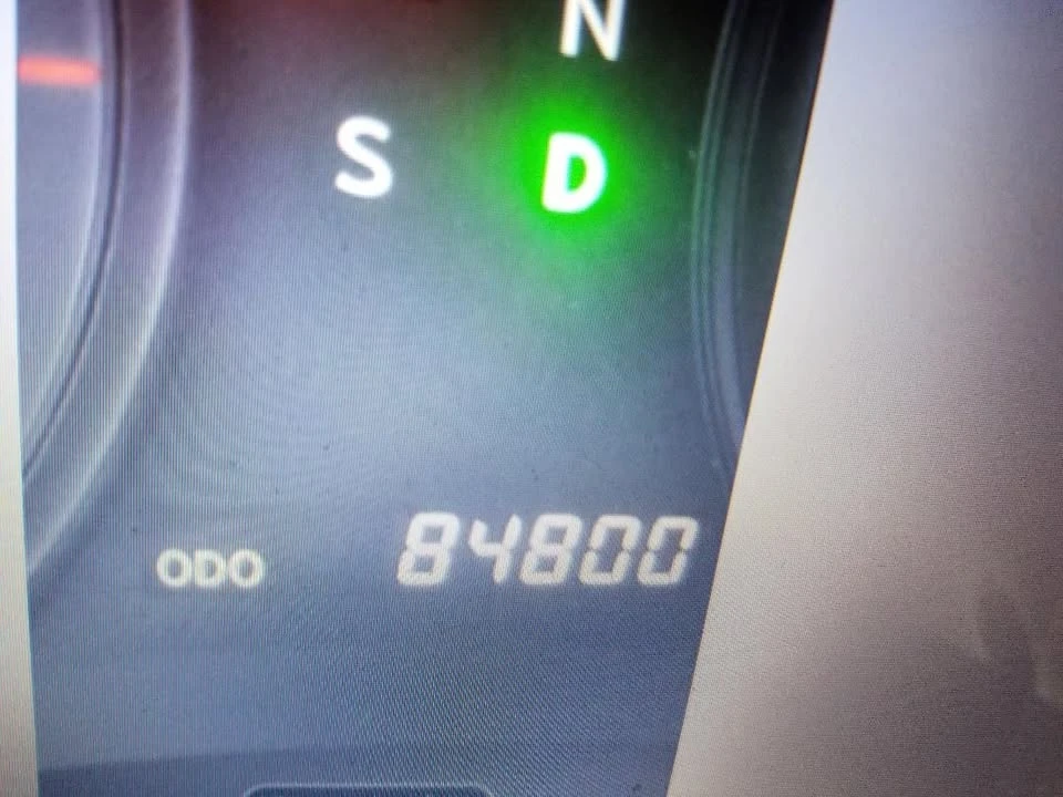 2007 Lexus ES 5th Gen - Image 12 of 12