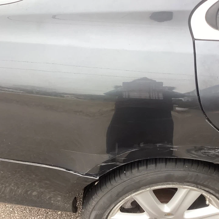 2007 Lexus ES 5th Gen - Image 12 of 15