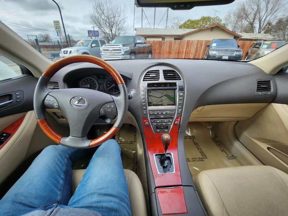 2007 Lexus ES 5th Gen - Image 5 of 5