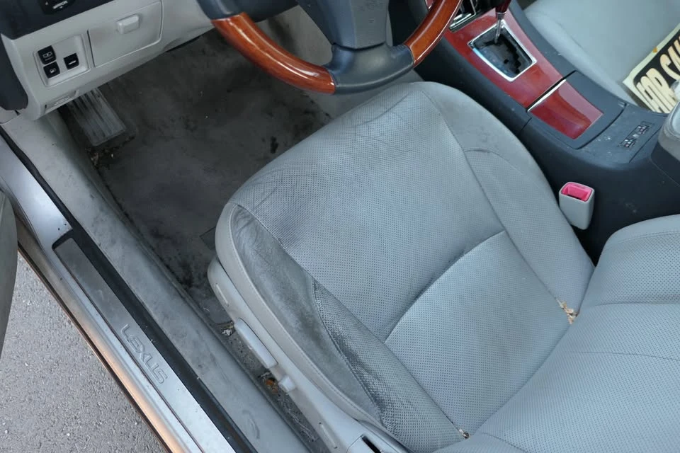 2007 Lexus ES 5th Gen - Image 8 of 16