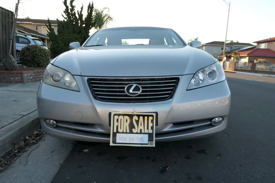 2007 Lexus ES 5th Gen - Image 14 of 16