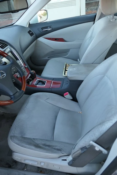 2007 Lexus ES 5th Gen - Image 9 of 16