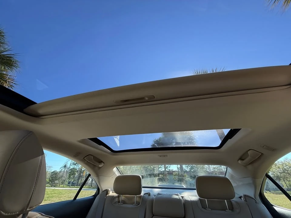 2007 Lexus ES 5th Gen - Image 11 of 11