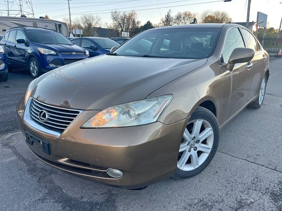 2007 Lexus ES 5th Gen - Image 2 of 18