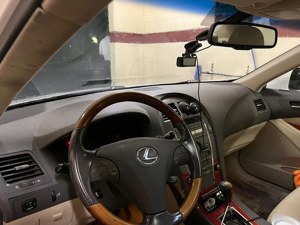 2007 Lexus ES 5th Gen - Image 15 of 16