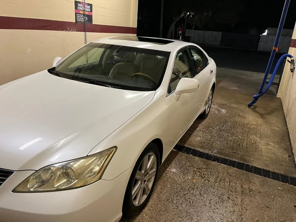 2007 Lexus ES 5th Gen - Image 4 of 16