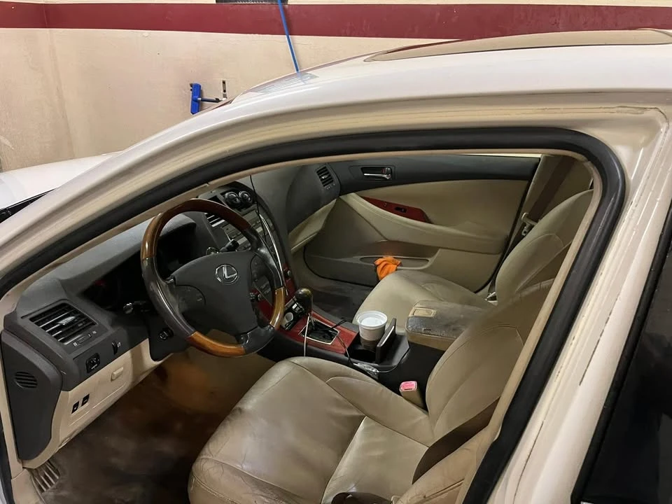 2007 Lexus ES 5th Gen - Image 16 of 16