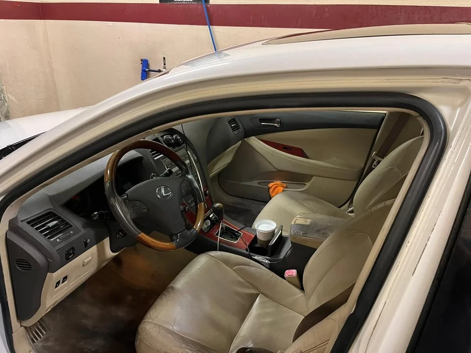 2007 Lexus ES 5th Gen - Image 14 of 16