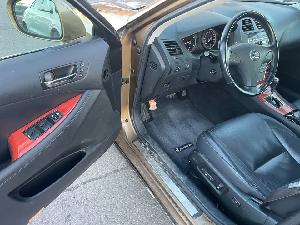 2007 Lexus ES 5th Gen - Image 6 of 18