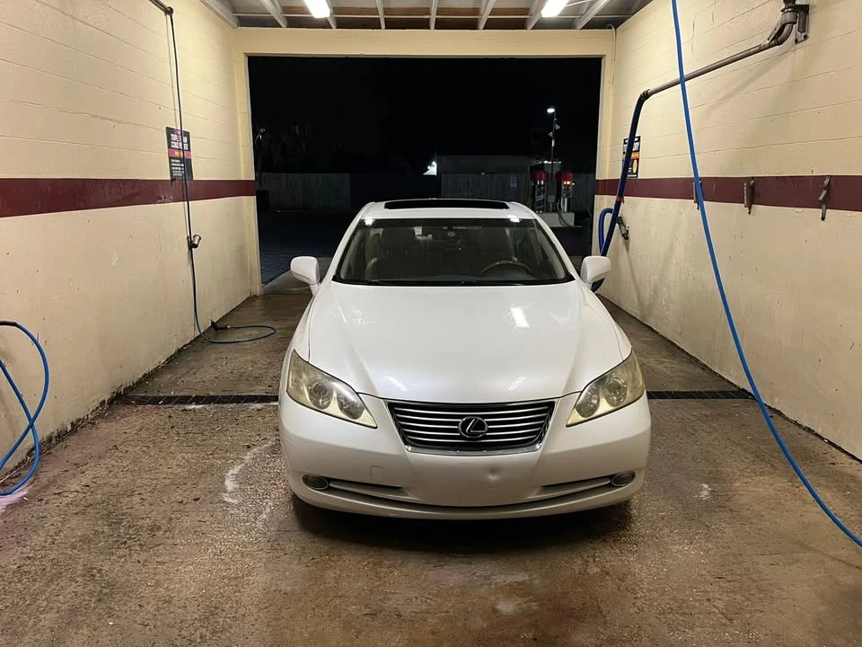 2007 Lexus ES 5th Gen - Image 3 of 16