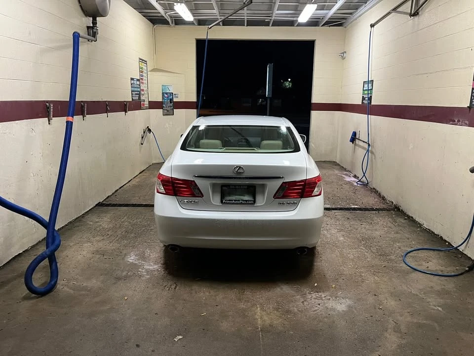 2007 Lexus ES 5th Gen - Image 6 of 16