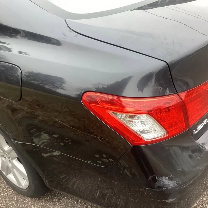 2007 Lexus ES 5th Gen - Image 9 of 15