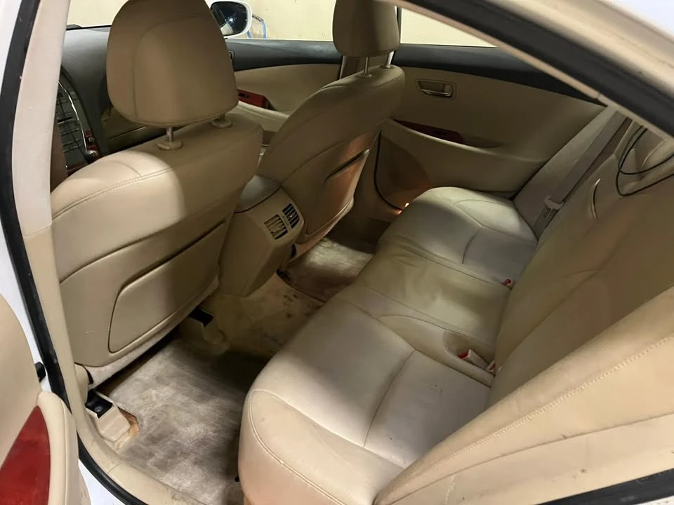 2007 Lexus ES 5th Gen - Image 13 of 16