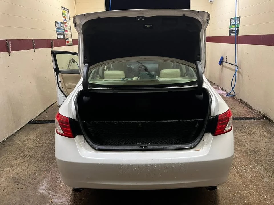 2007 Lexus ES 5th Gen - Image 7 of 16