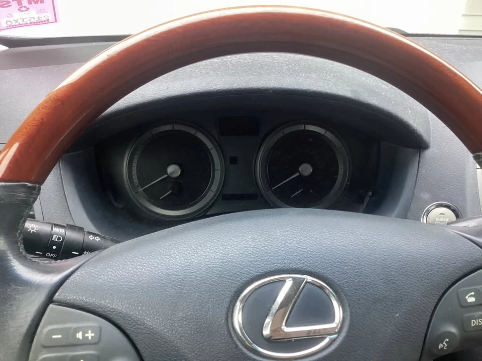 2007 Lexus ES 5th Gen - Image 5 of 15
