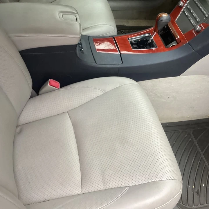 2007 Lexus ES 5th Gen - Image 15 of 15