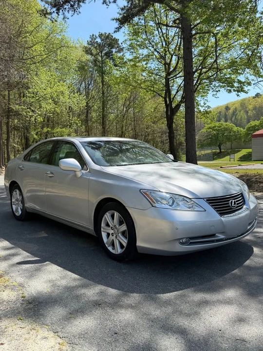 2007 Lexus ES 5th Gen - Image 6 of 10