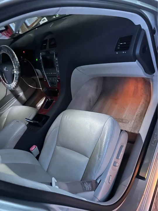 2007 Lexus ES 5th Gen - Image 8 of 10