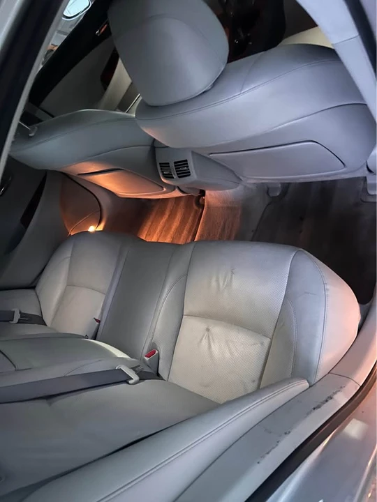 2007 Lexus ES 5th Gen - Image 9 of 10