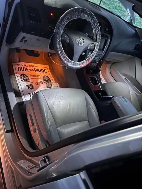 2007 Lexus ES 5th Gen - Image 7 of 10