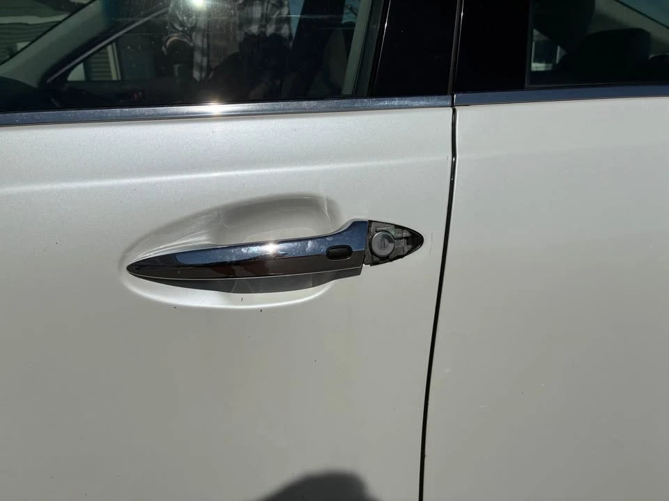 2007 Lexus ES 5th Gen - Image 5 of 8