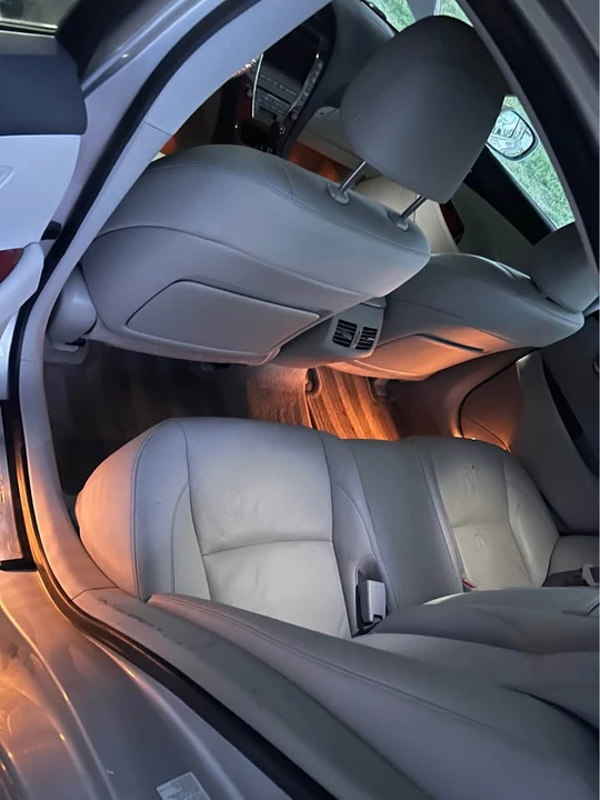 2007 Lexus ES 5th Gen - Image 10 of 10