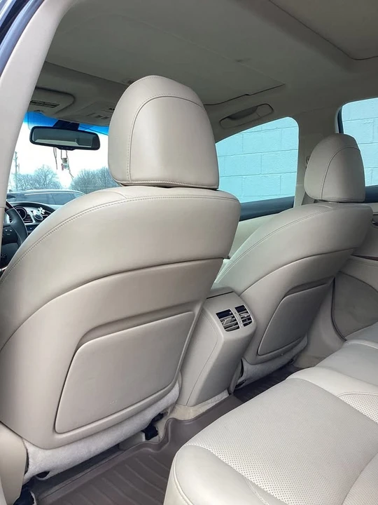 2007 Lexus ES 5th Gen - Image 9 of 11