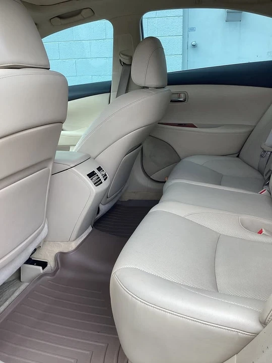 2007 Lexus ES 5th Gen - Image 11 of 11