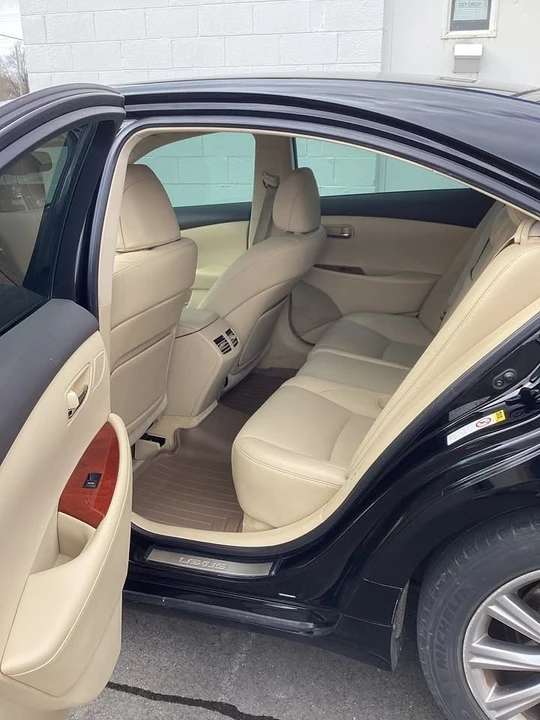 2007 Lexus ES 5th Gen - Image 10 of 11