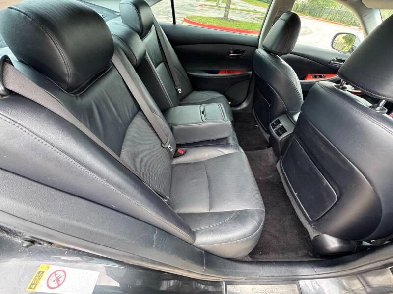 2007 Lexus ES 5th Gen - Image 5 of 11