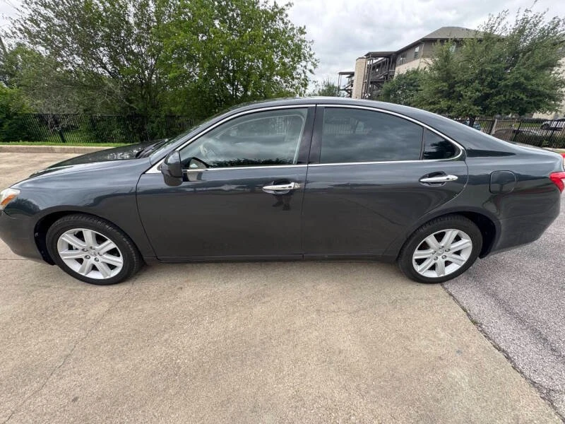 2007 Lexus ES 5th Gen - Image 6 of 11