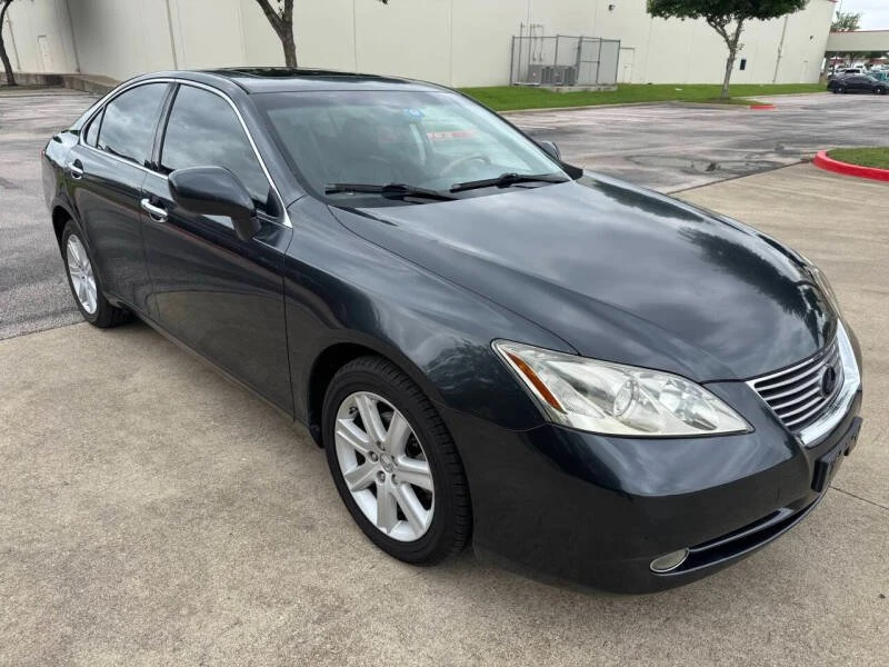 2007 Lexus ES 5th Gen - Image 2 of 11