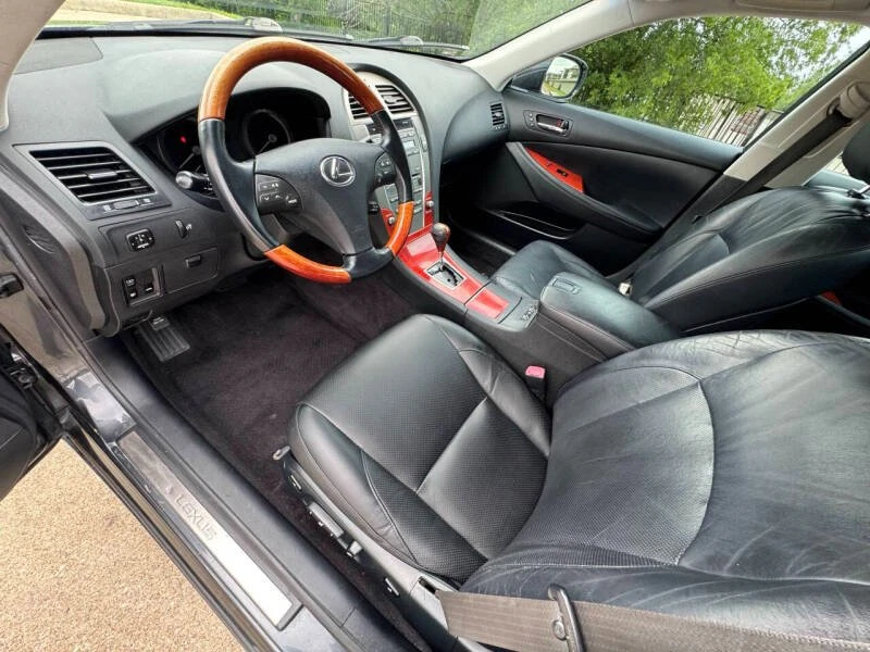 2007 Lexus ES 5th Gen - Image 8 of 11