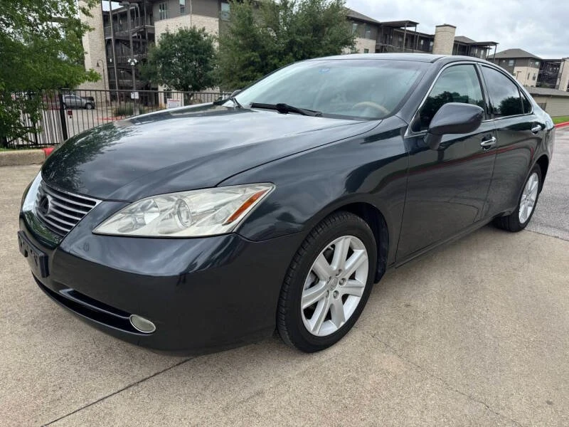 2007 Lexus ES 5th Gen - Image 3 of 11