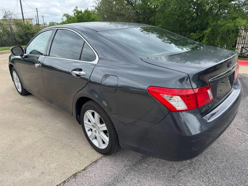 2007 Lexus ES 5th Gen - Image 7 of 11