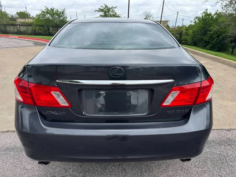 2007 Lexus ES 5th Gen - Image 9 of 11
